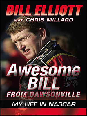 cover image of Awesome Bill from Dawsonville